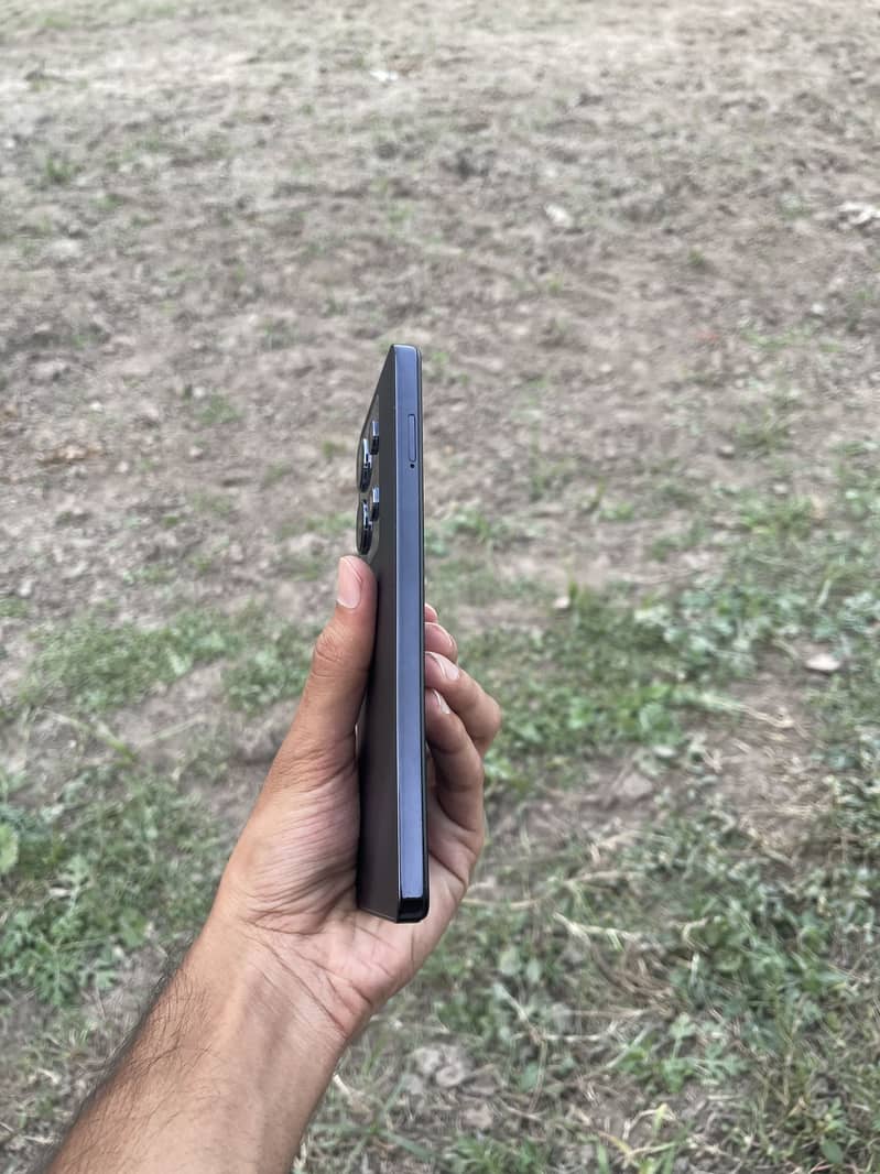 Infinix Note 30 2