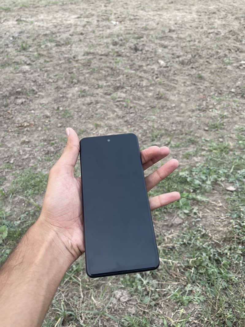 Infinix Note 30 3