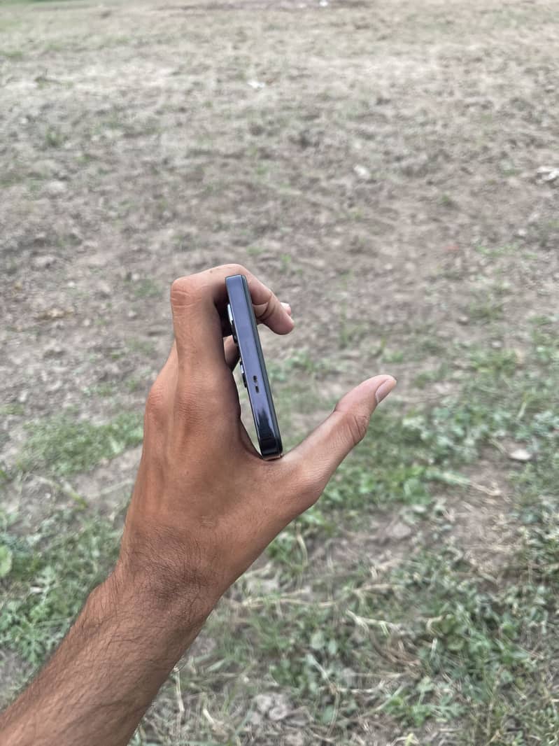 Infinix Note 30 6