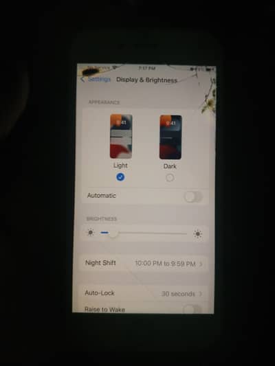 Apple iPhone 6S mdm  16gb (Exchange possible)read ad. . .