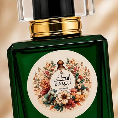 Janan #JPerfume #GoldEdition
