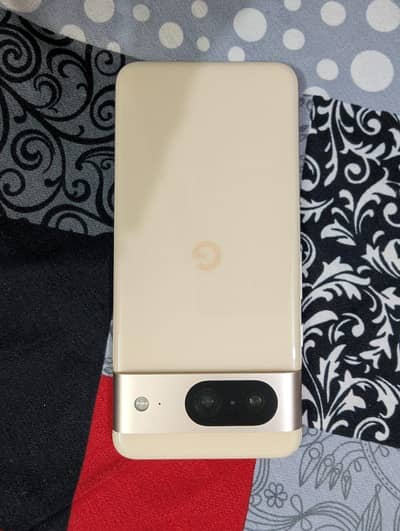 Google Pixel 8 (Official Pta APPROVED)