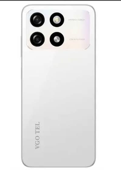 VGO TEL Smart 8
