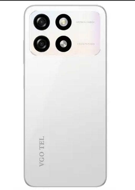 VGO TEL Smart 8 0