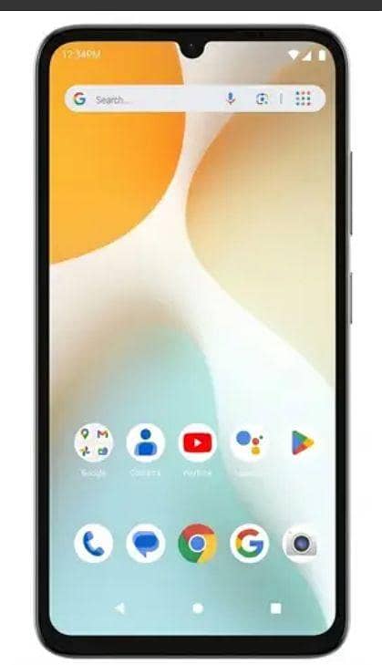 VGO TEL Smart 8 1
