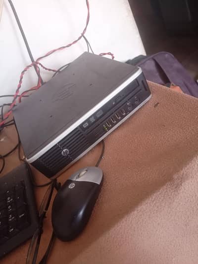 core i5 4th gen
