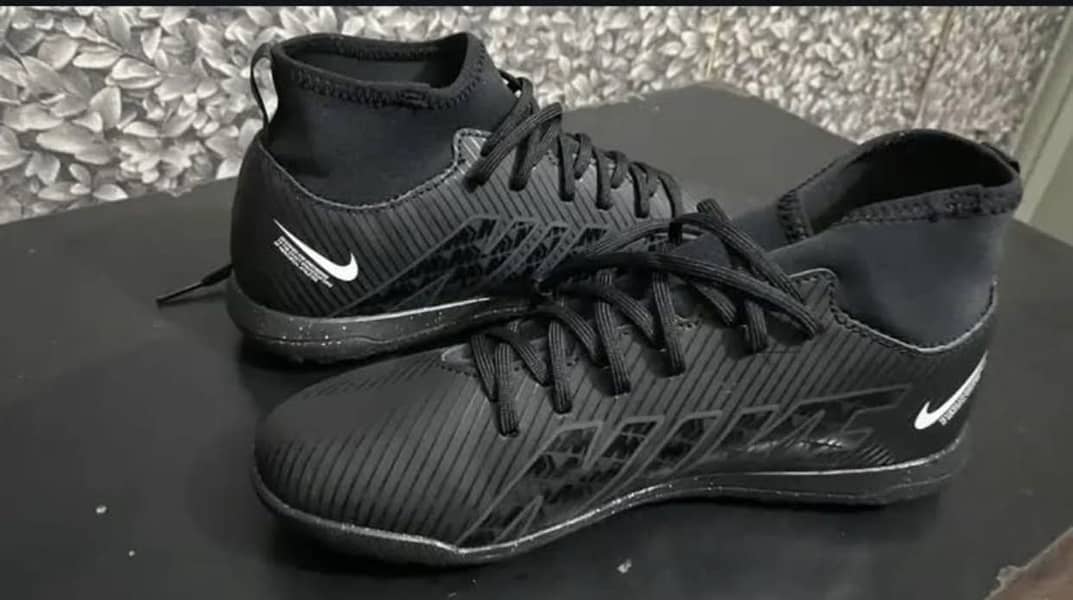 Nike trainers 1