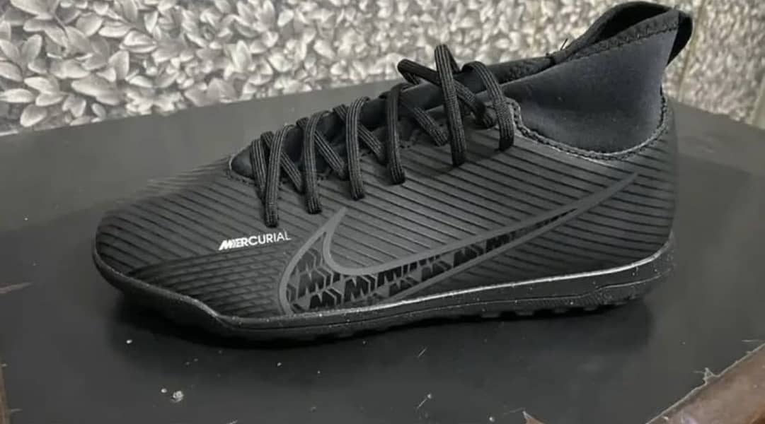 Nike trainers 5