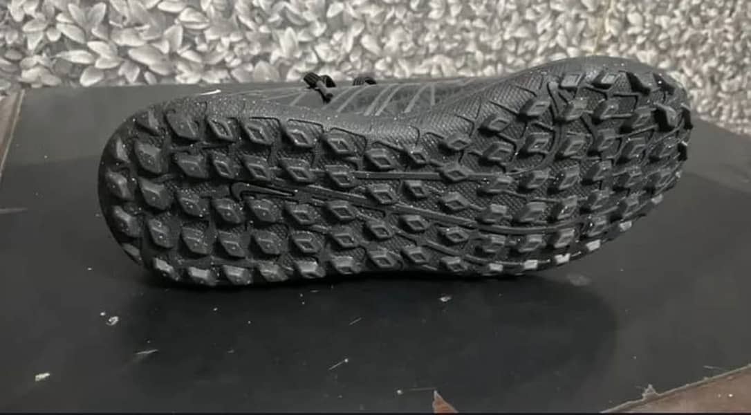 Nike trainers 6