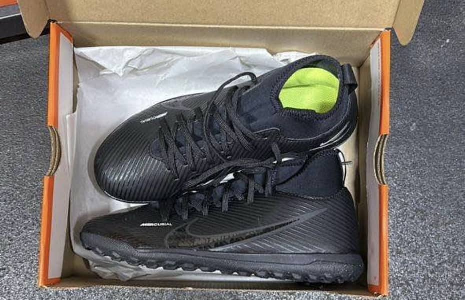 Nike trainers 8