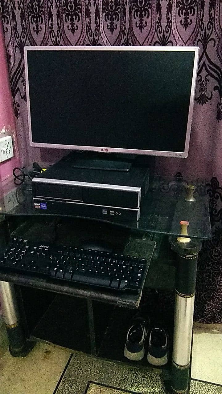 Computer All setup 1