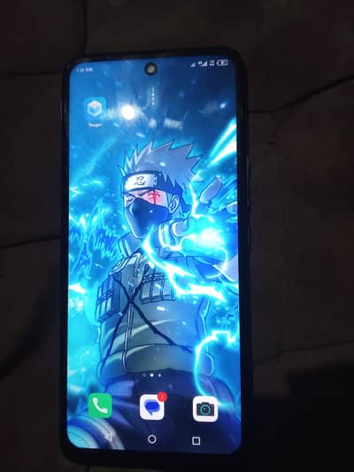 Infinix Hot 12 Play