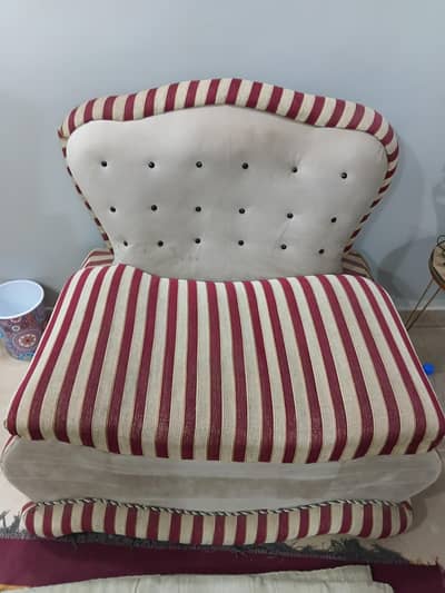 good condition