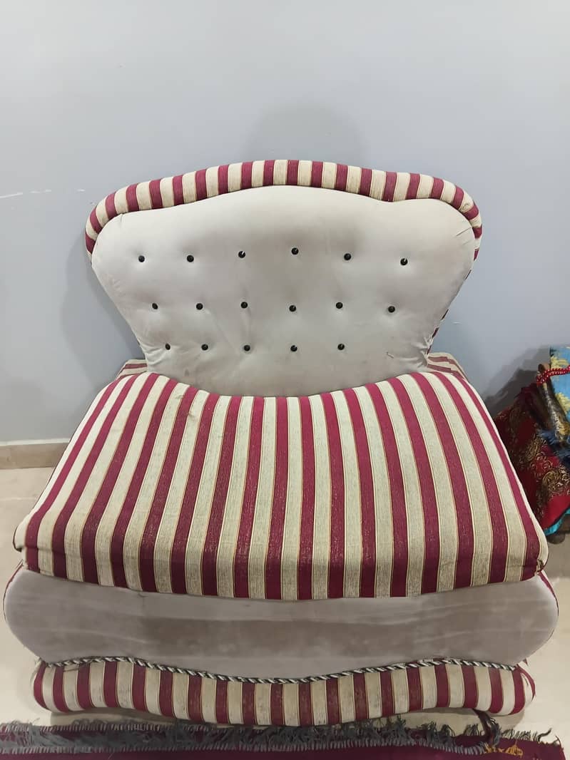 good condition 1