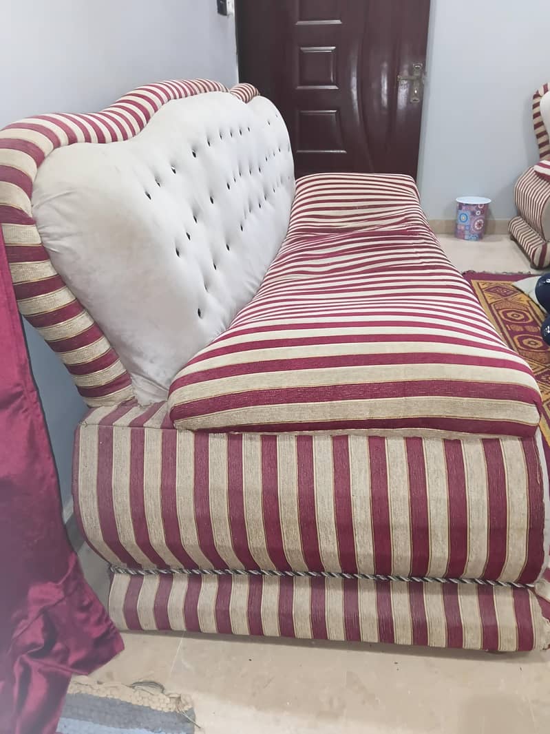 good condition 2