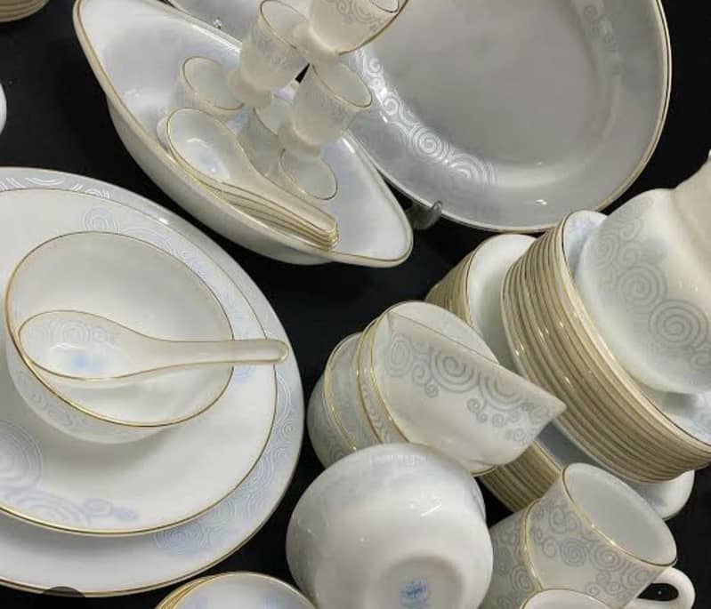 8 person dinner set 3