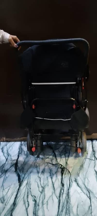 baby prams