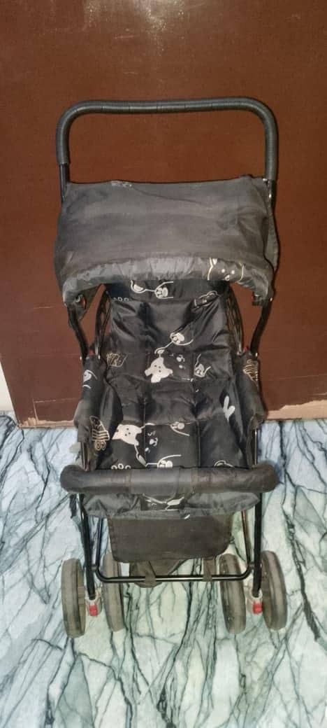 baby prams 1