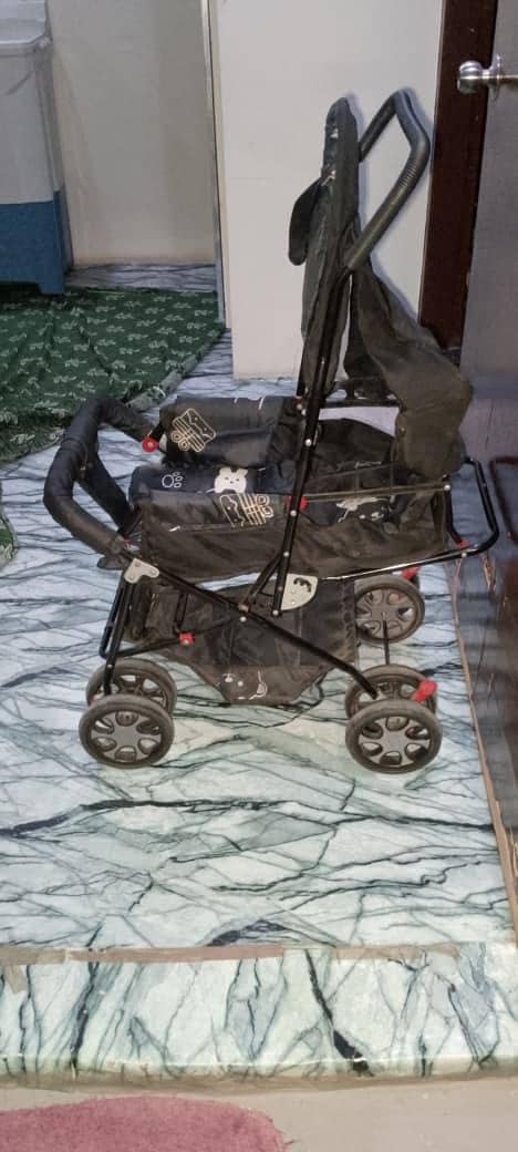 baby prams 2