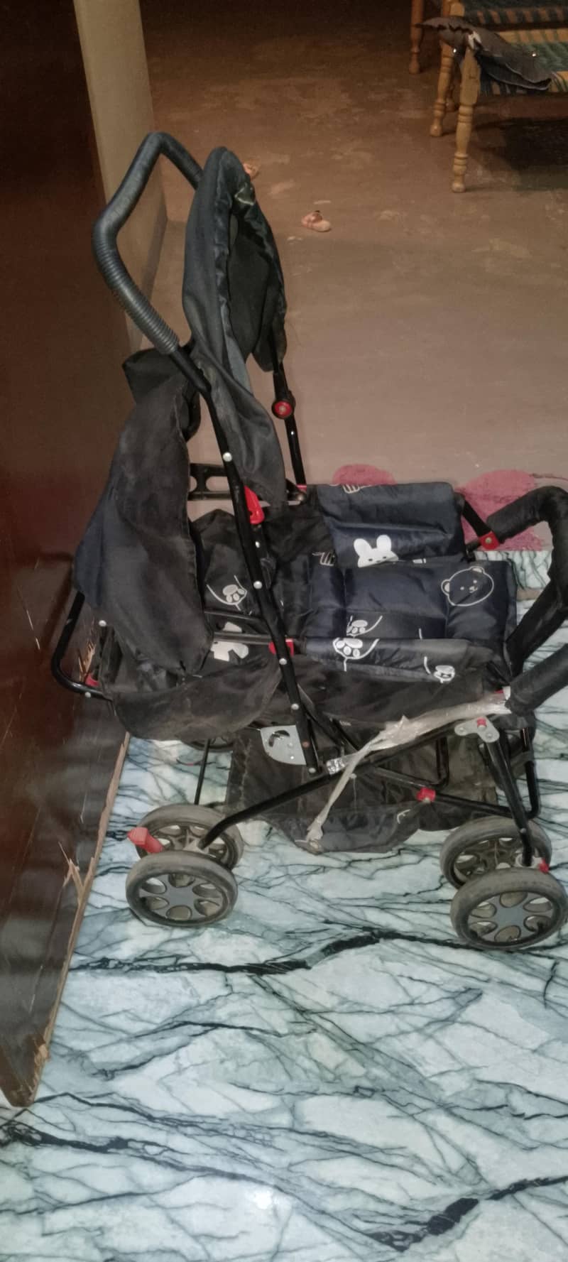 baby prams 3