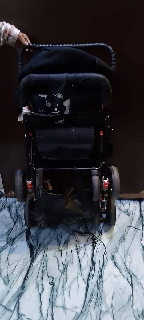 baby prams 4