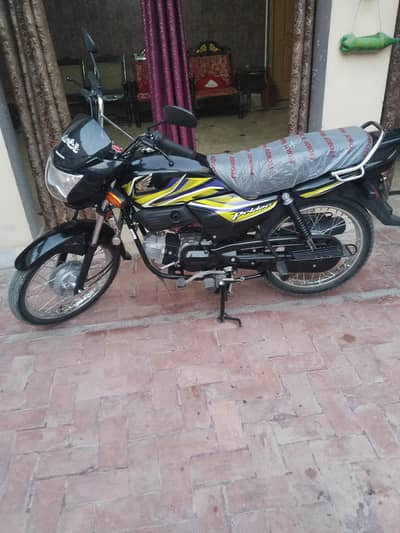 Honda Model 2026