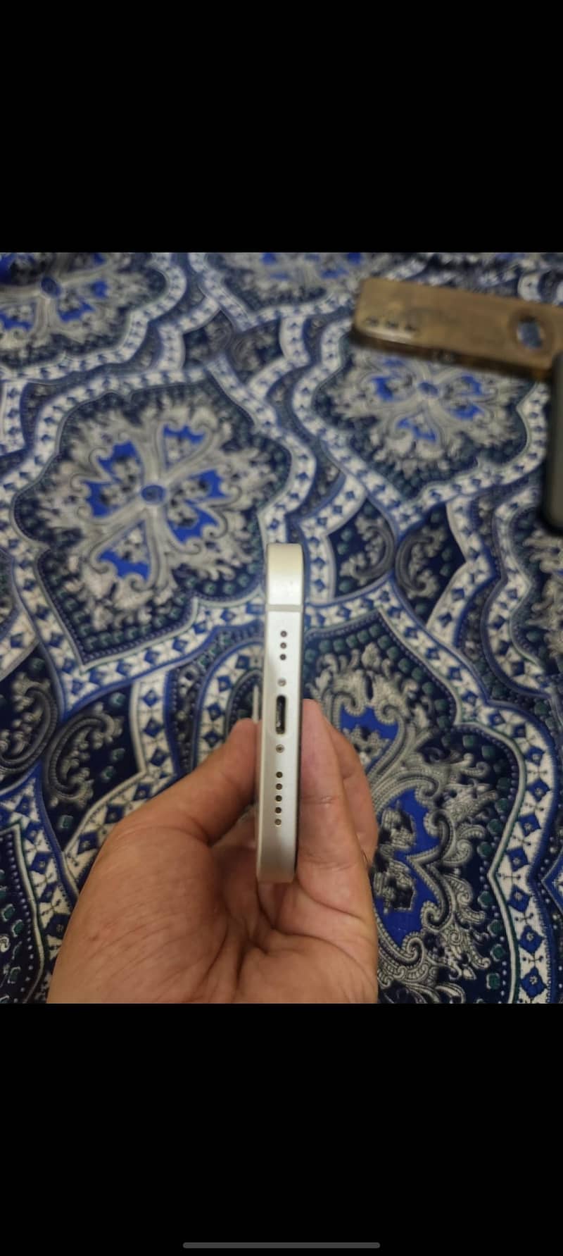 Apple iPhone 12 5