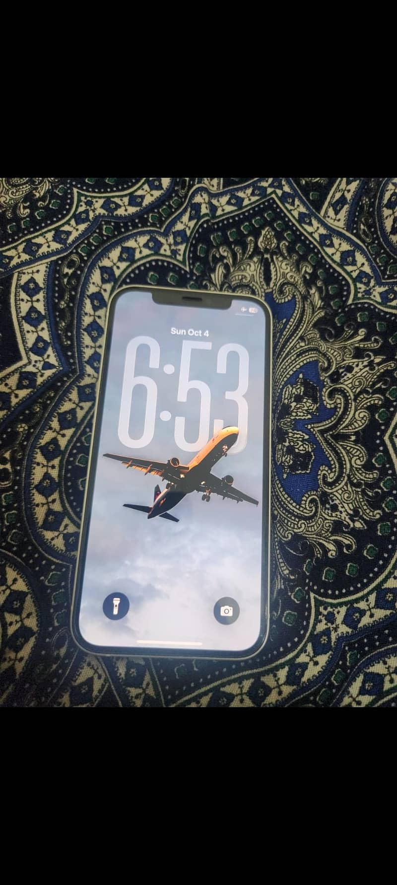 Apple iPhone 12 6