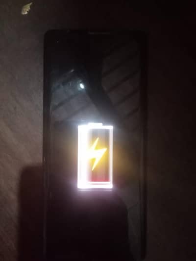 Sparx Edge 20 Pro