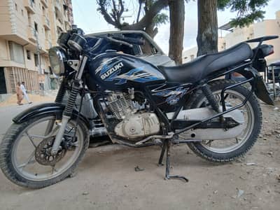Suzuki 150 For Sell