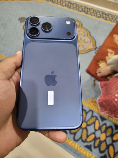 iPhone 17 Pro Max [512Gb]