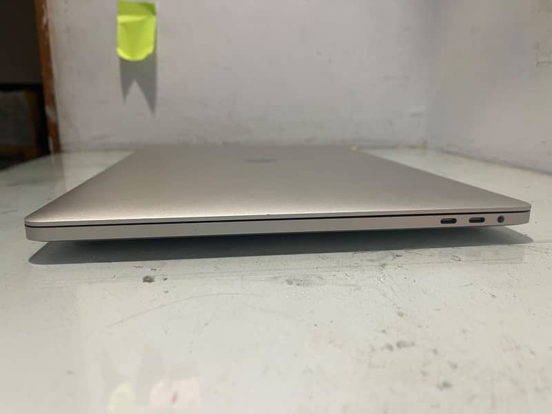 Macbook Pro 2019 1