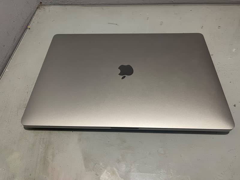 Macbook Pro 2019 2