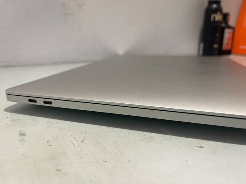 Macbook Pro 2019 5
