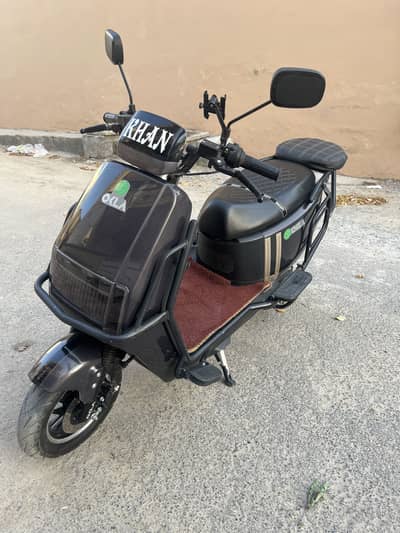 Okla Onyx model 03279633290