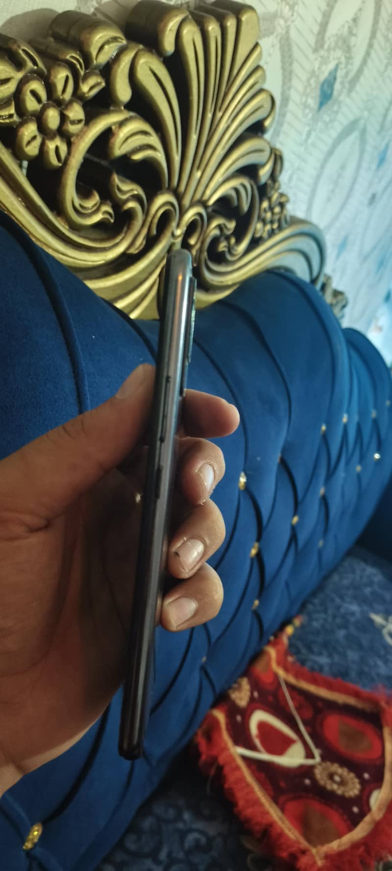 Vivo V21e 1