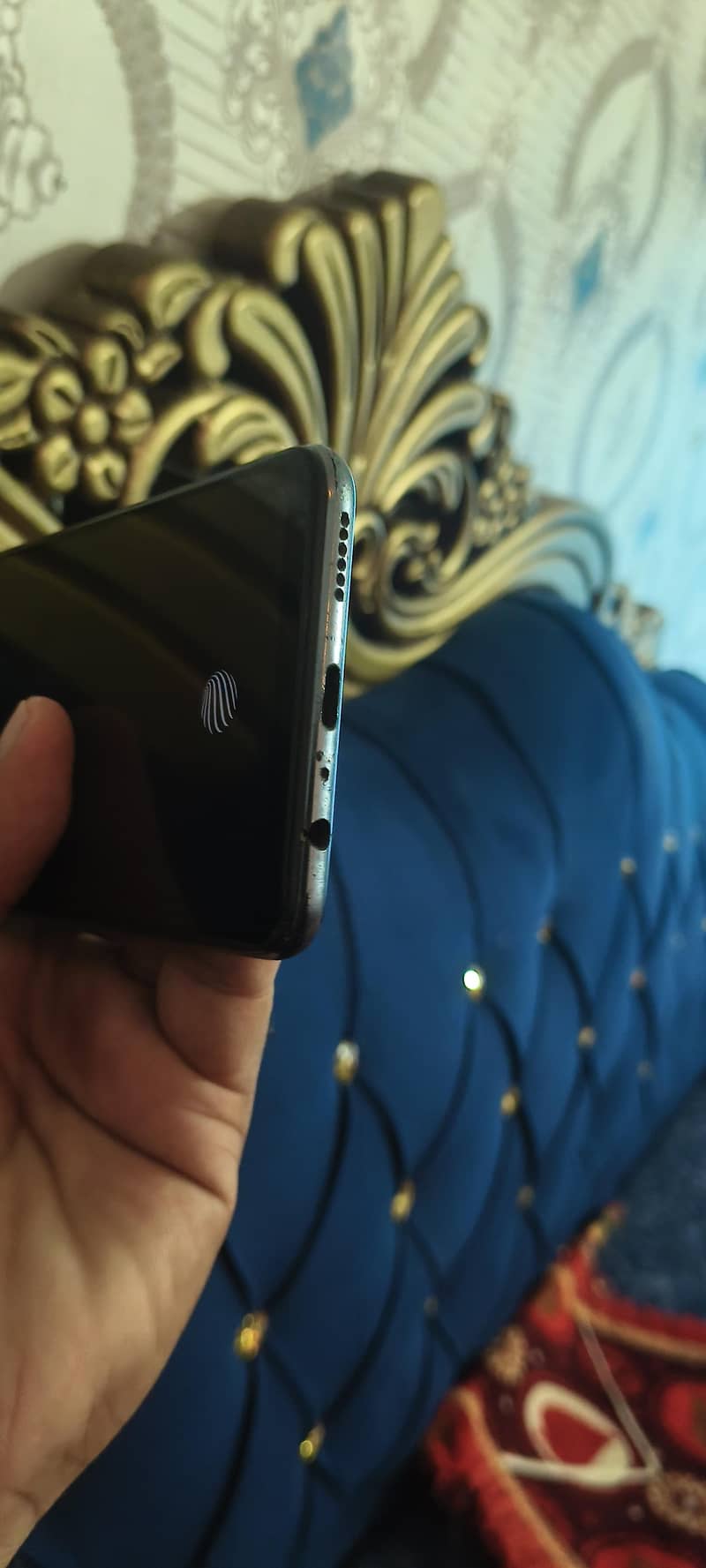 Vivo V21e 4