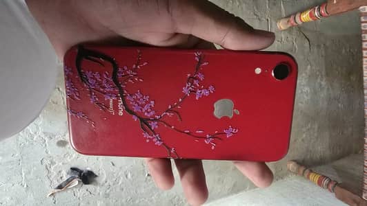 Apple iPhone XR