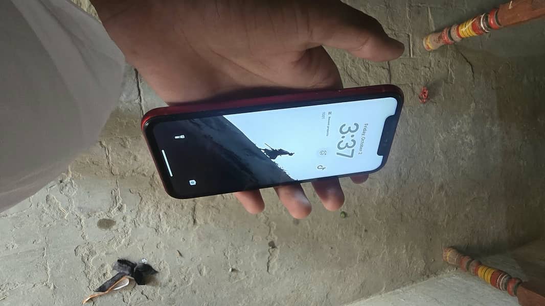 Apple iPhone XR 1