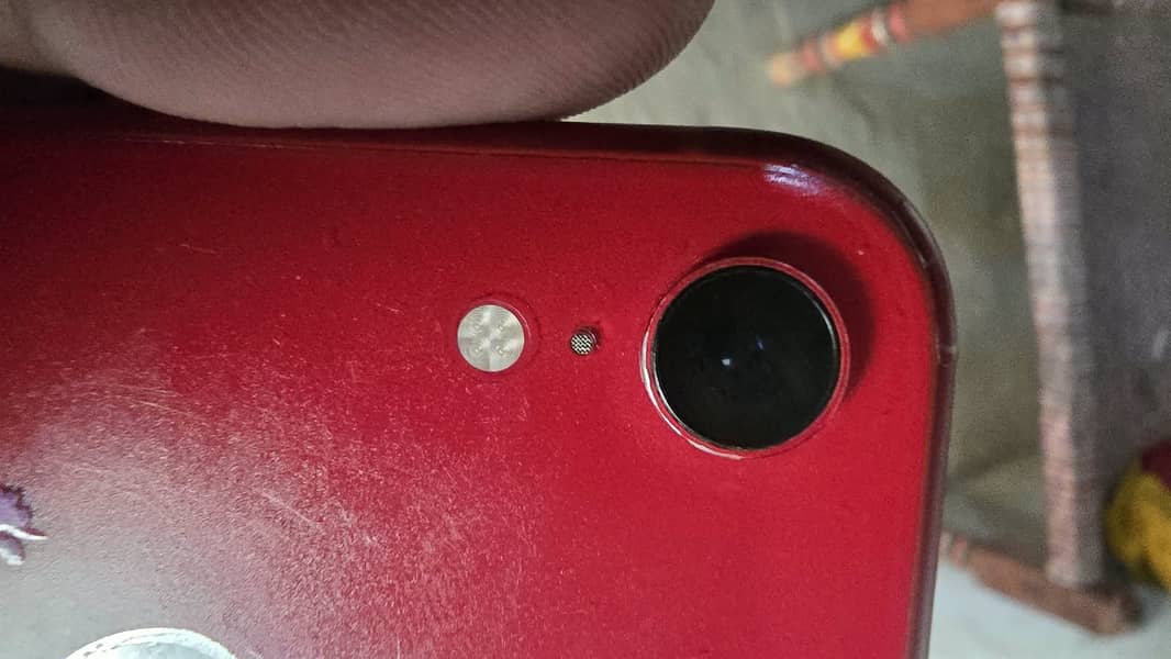 Apple iPhone XR 3