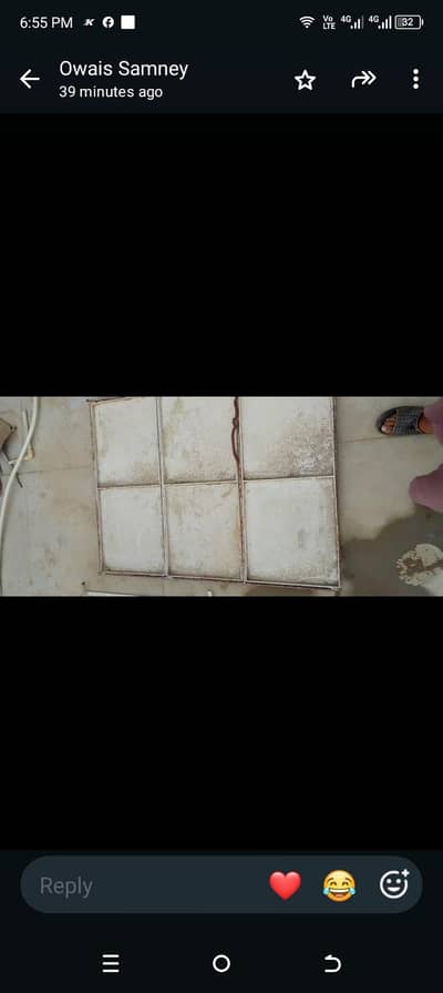 iron house hold items for sale