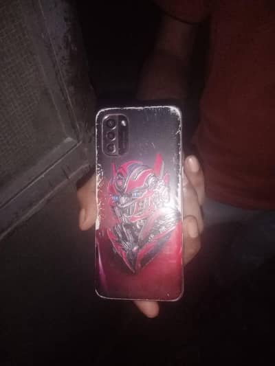 Nokia G21