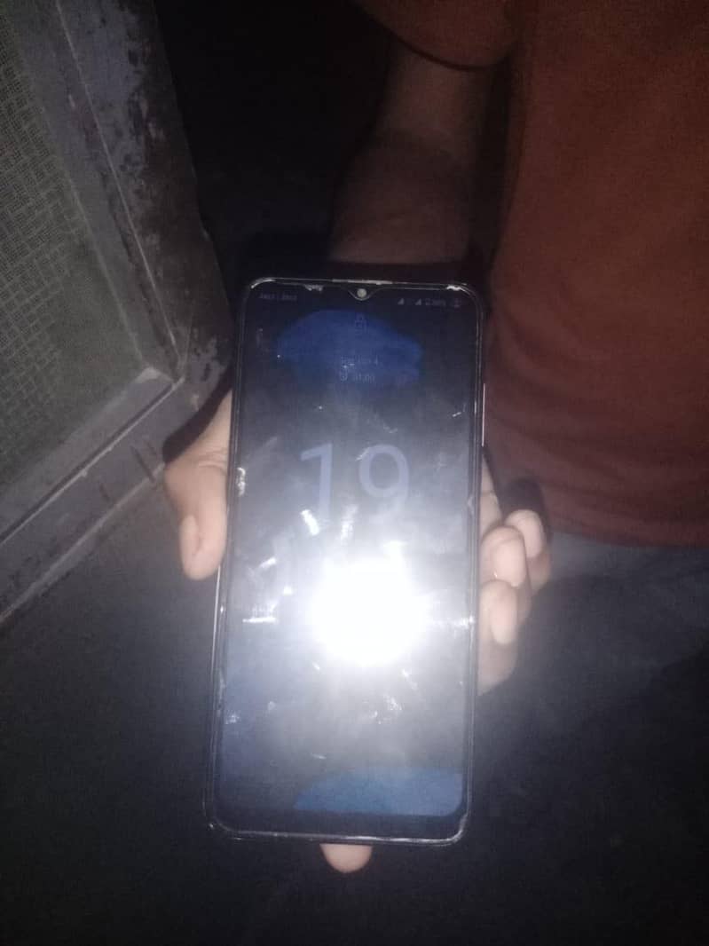 Nokia G21 2