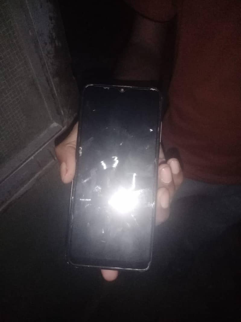 Nokia G21 4