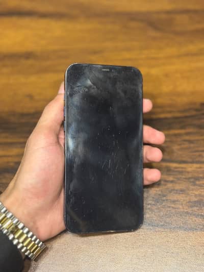 Apple iPhone 12 Pro Max