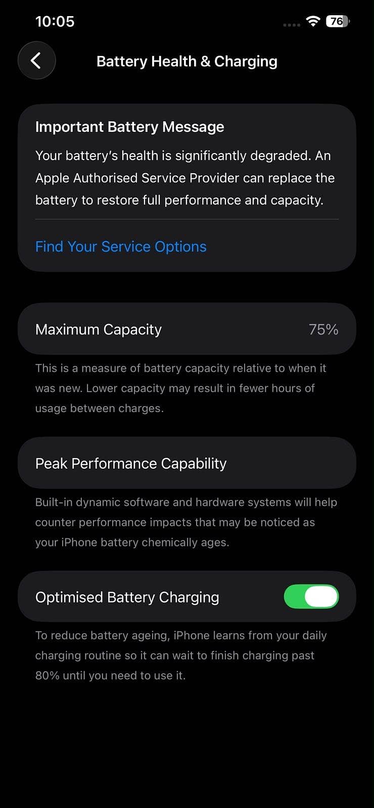 Apple iPhone 12 Pro Max 5