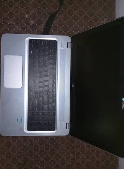 HP probook