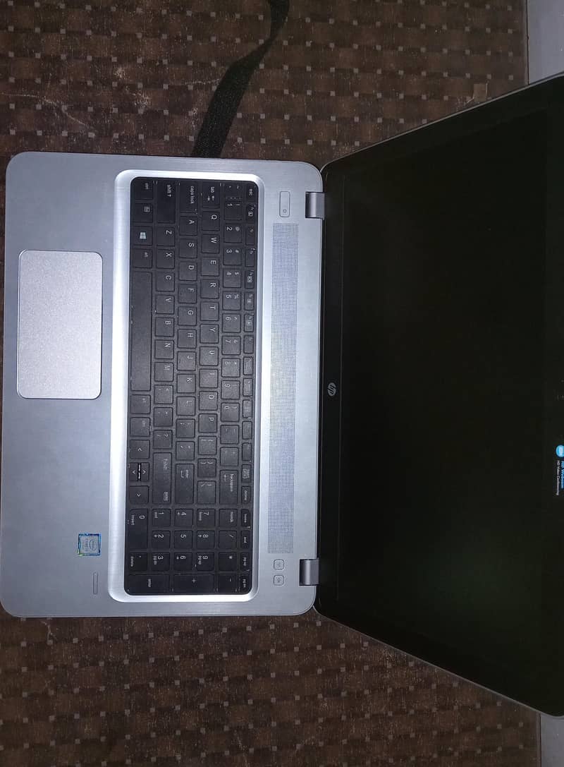 HP probook 0