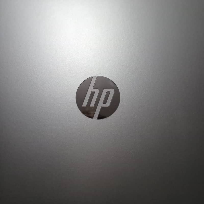 HP probook 1