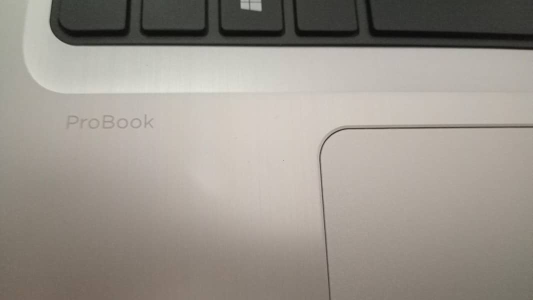 HP probook 2